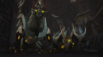 Transformers TV Show Transformers: Prime HD Desktop Wallpaper | Background Image