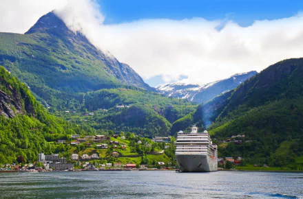 vehicle cruise ship HD Desktop Wallpaper | Background Image