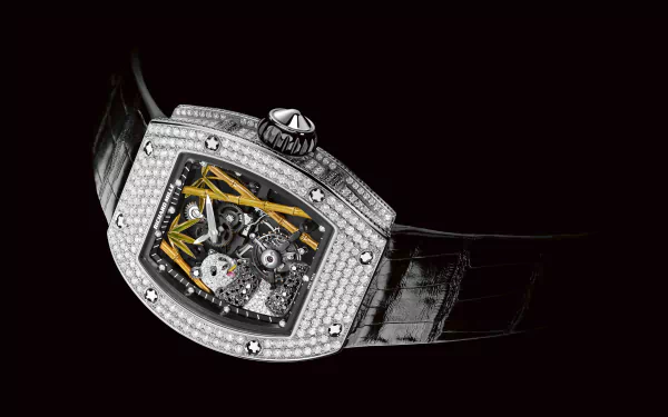 man made watch HD Desktop Wallpaper | Background Image