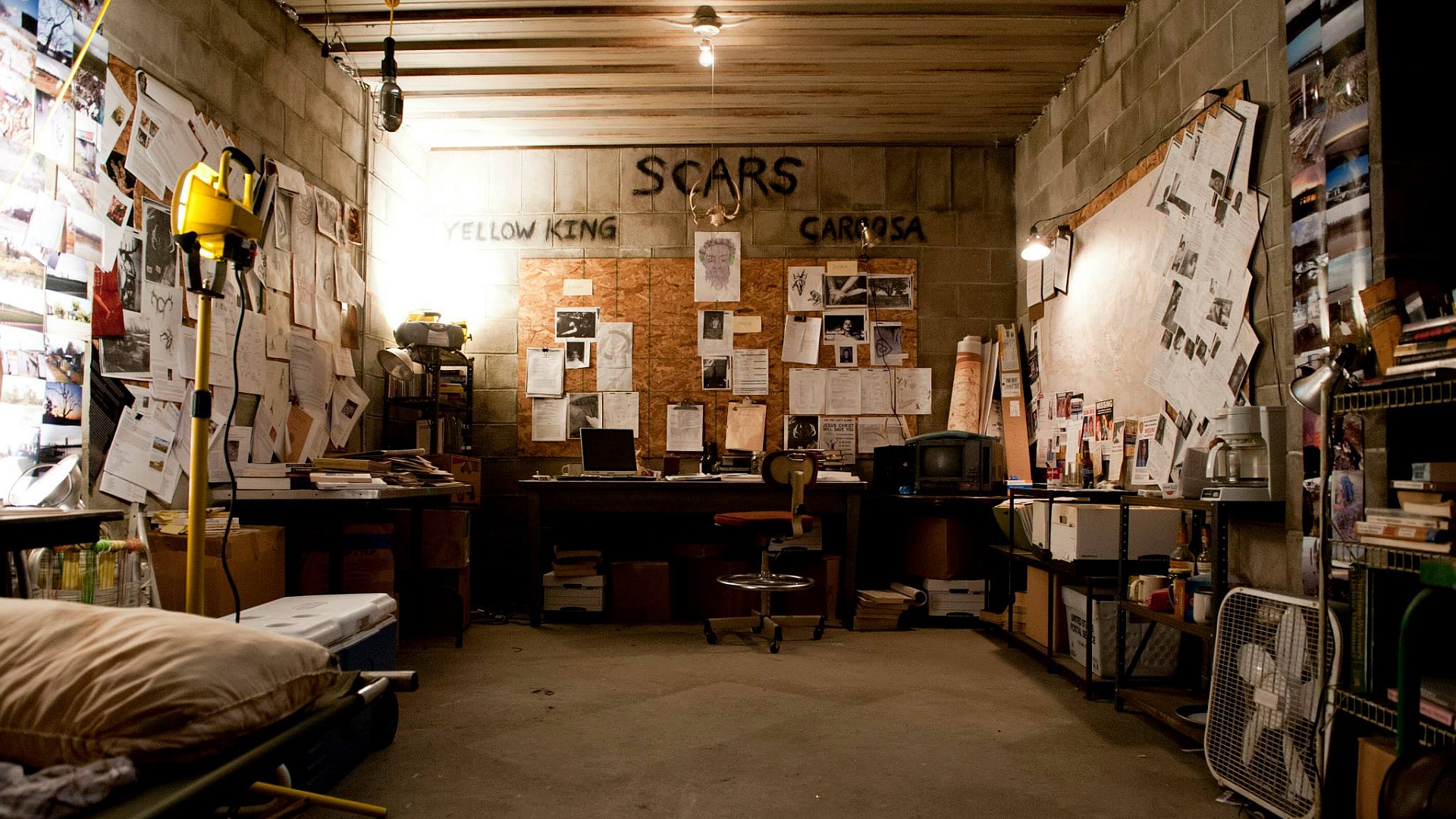 True Detective HD Wallpaper Background Image 1920x1080 ID 561826 