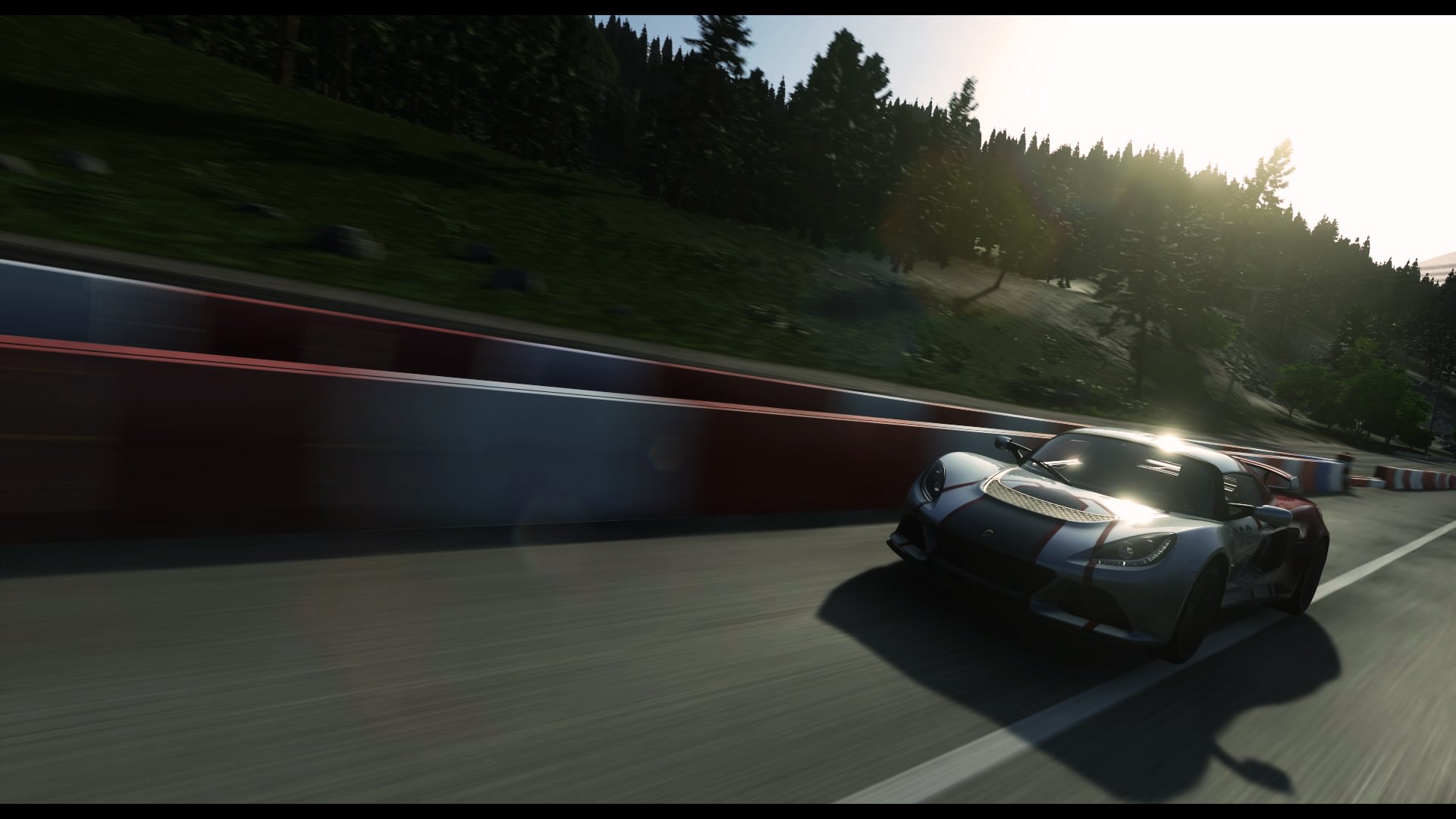 Download Video Game Driveclub HD Wallpaper