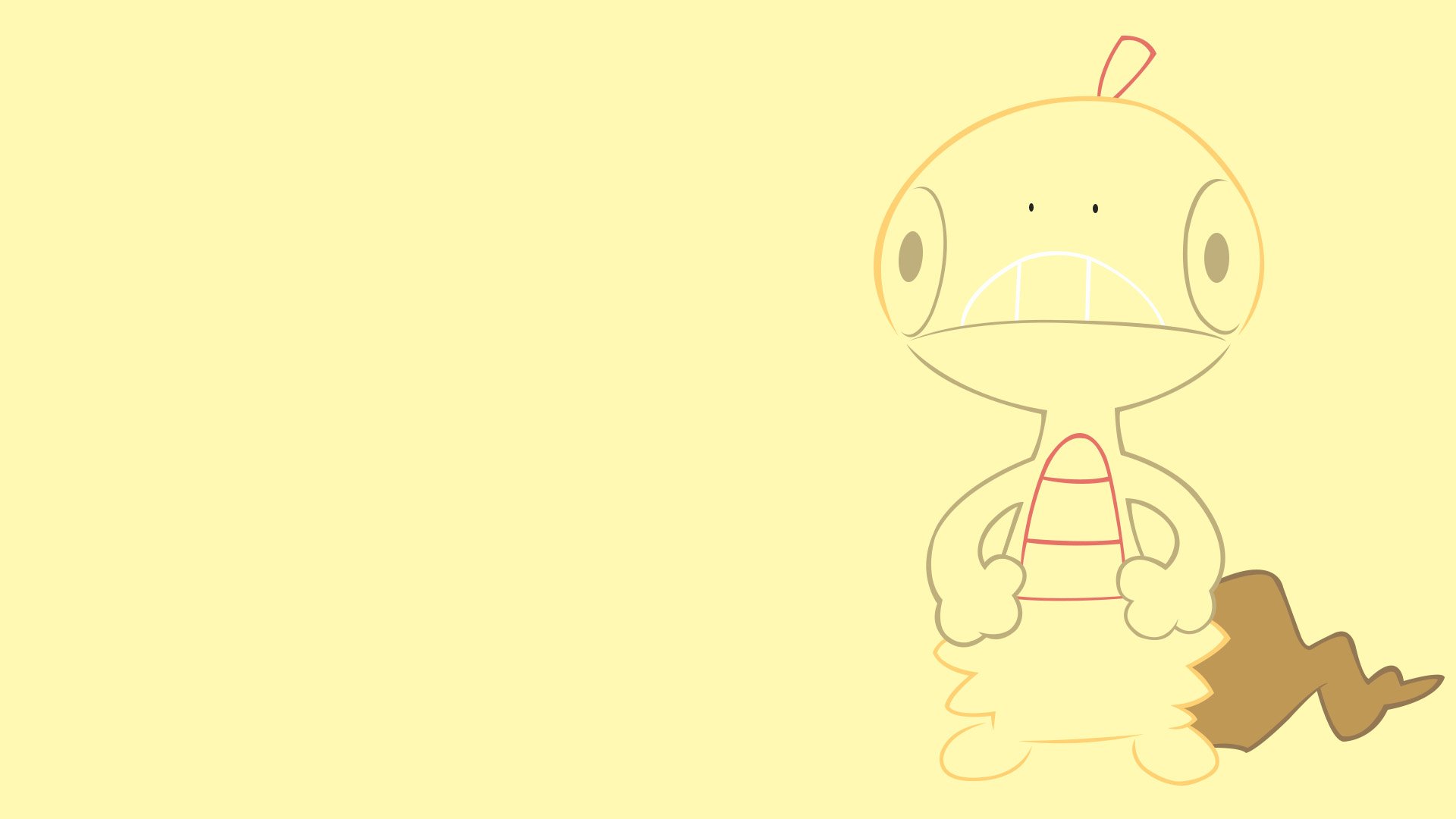 Scraggy Hd Wallpaper Background Image 1920x1080 Id 561867