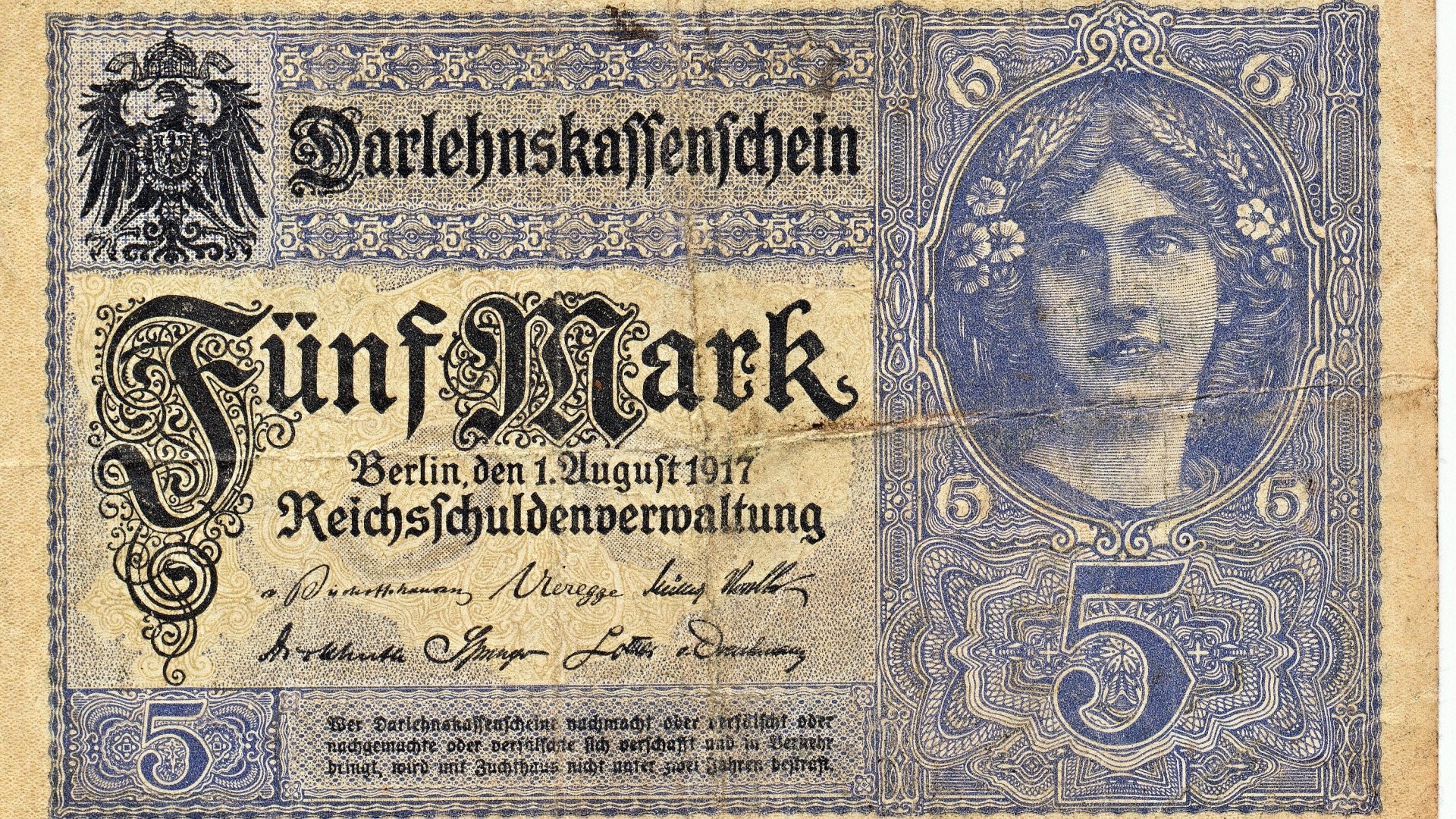 Download Man Made Mark HD Wallpaper