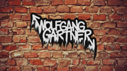  Wolfgang Gartner - Graffiti