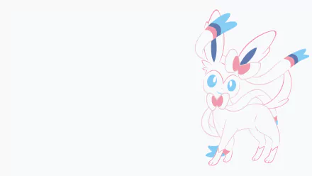  Sylveon