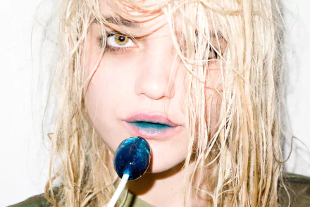music Sky Ferreira HD Desktop Wallpaper | Background Image