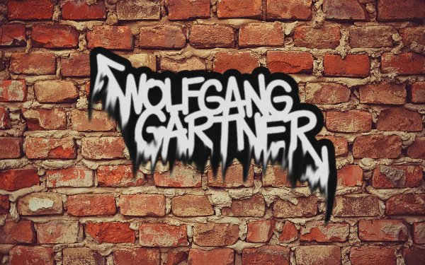  Wolfgang Gartner - Graffiti
