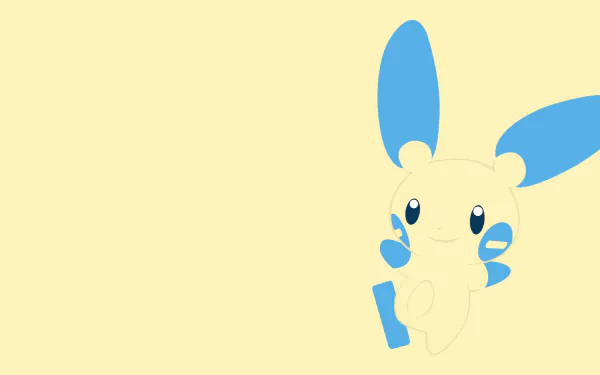  Minun