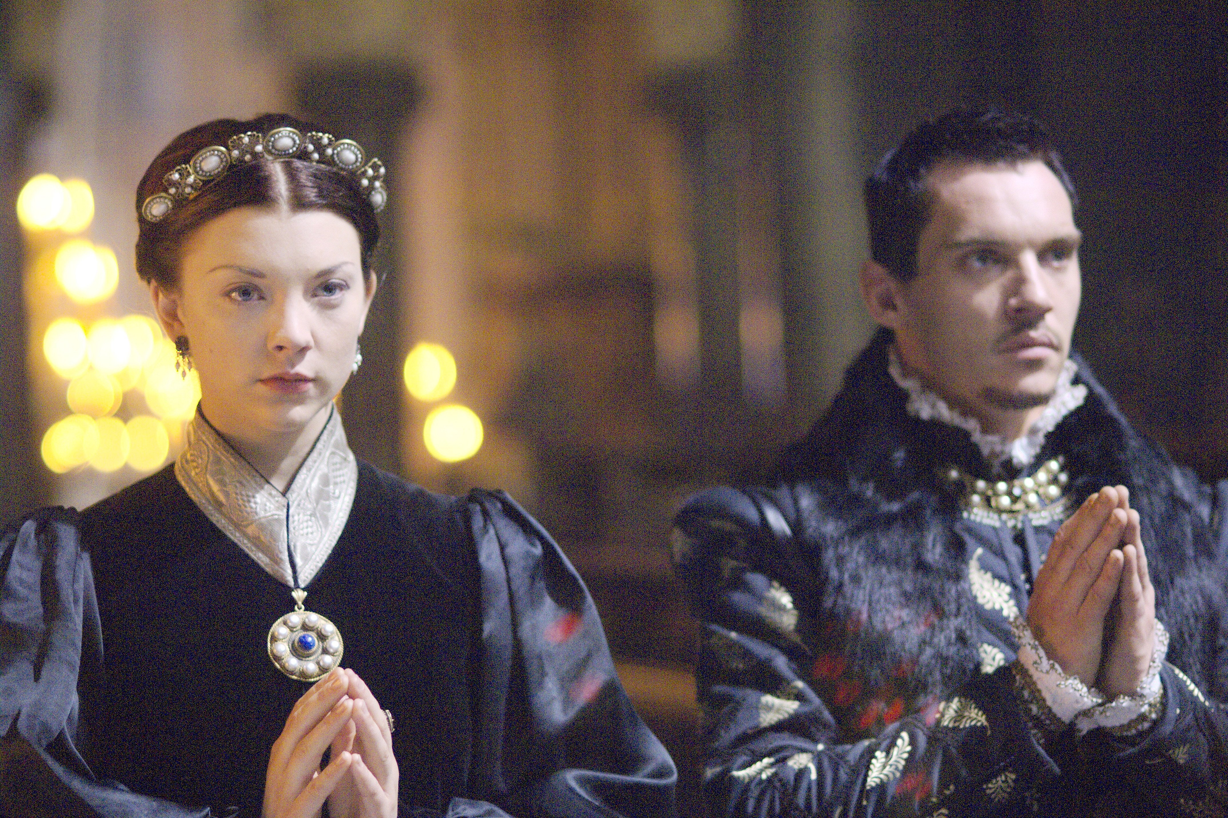 TV Show The Tudors HD Wallpaper | Background Image
