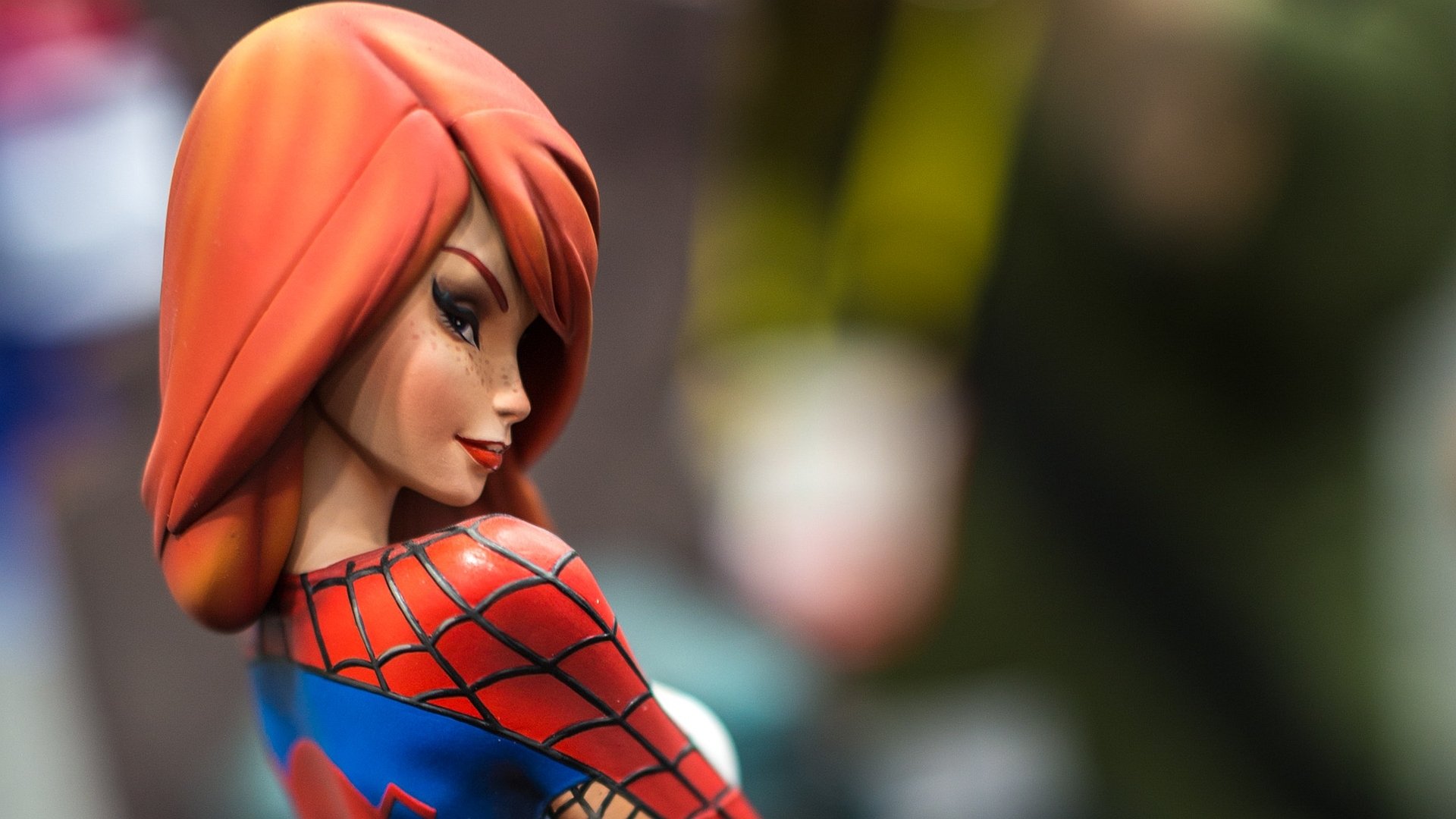 The 15 Most Attractive Mary Jane Photos, Ranked By Comic 