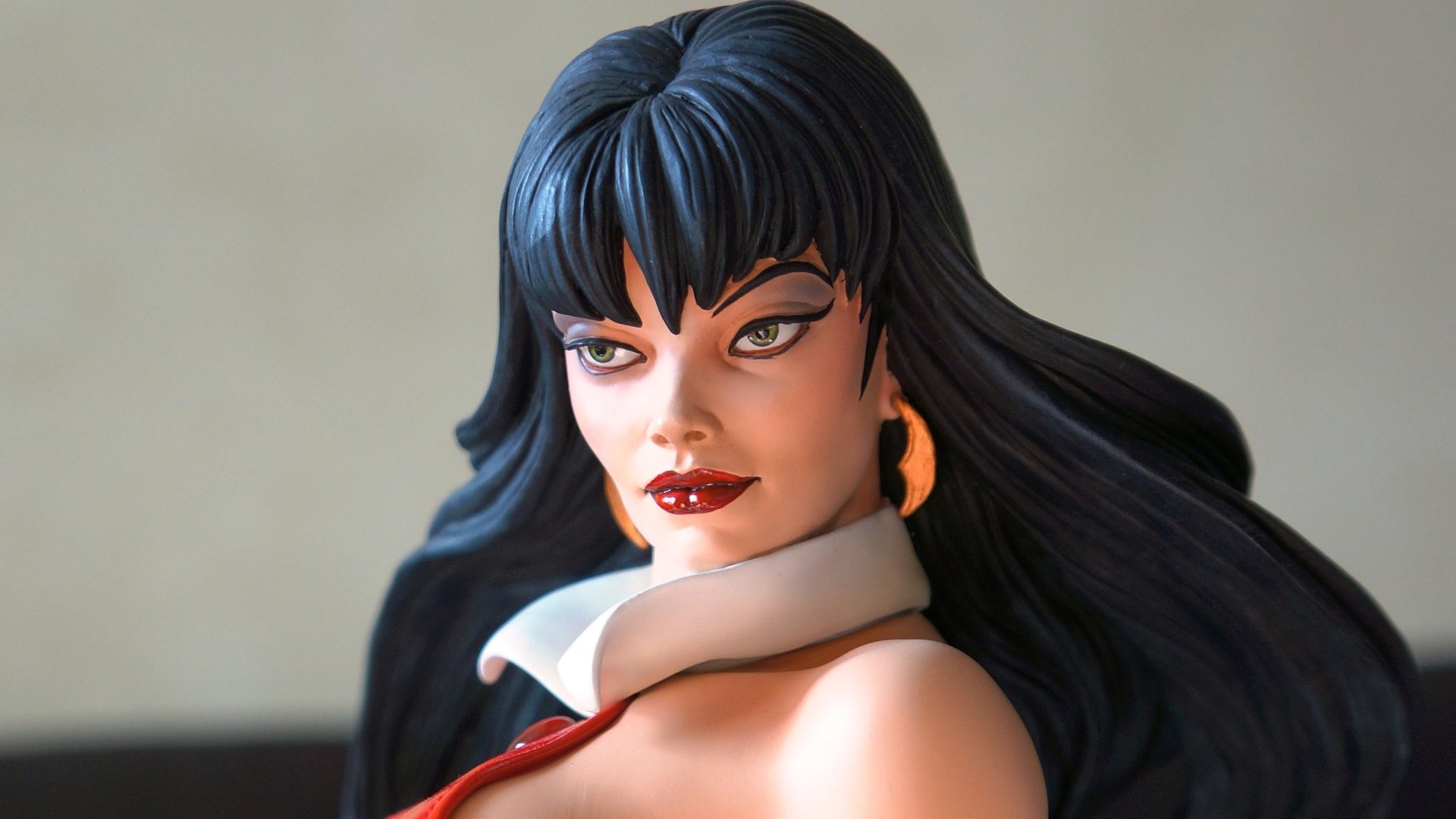 tb league vampirella