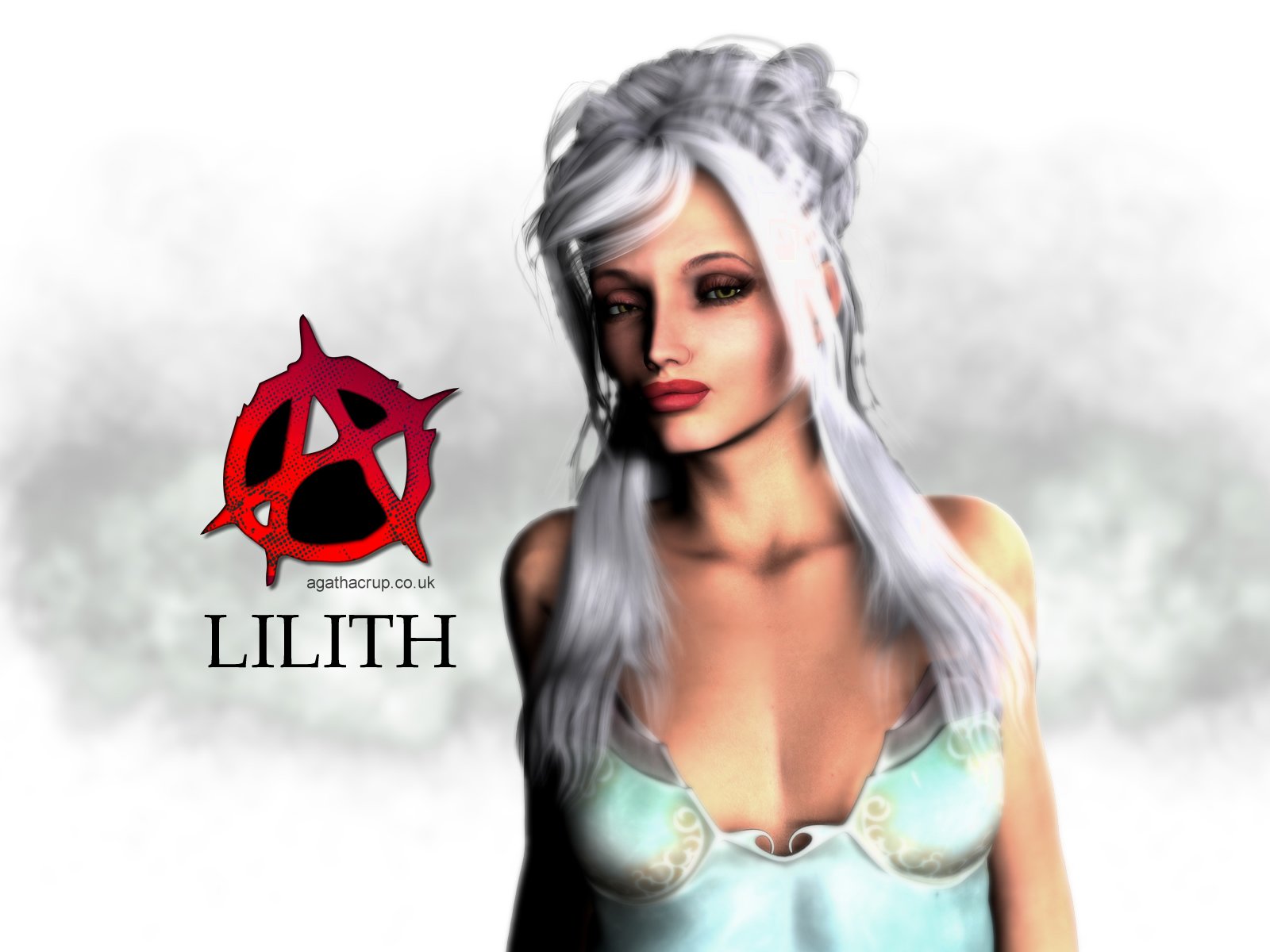 Agatha-Crup-Lilith-1 by AgathaCrup