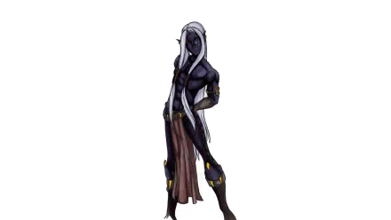  Drow