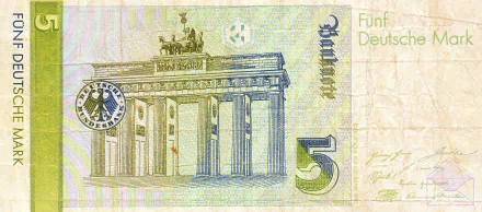man made Deutsche Mark HD Desktop Wallpaper | Background Image