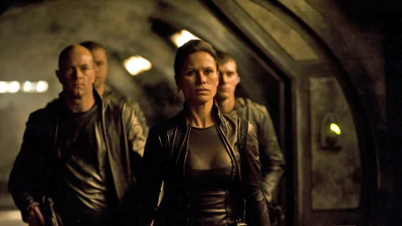 TV Show stargate universe HD Desktop Wallpaper | Background Image