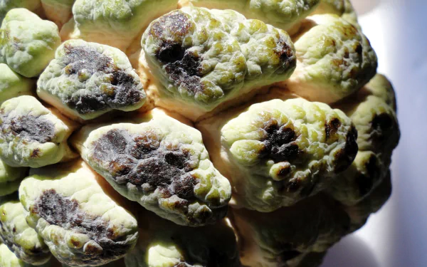 food Sugar Apple HD Desktop Wallpaper | Background Image