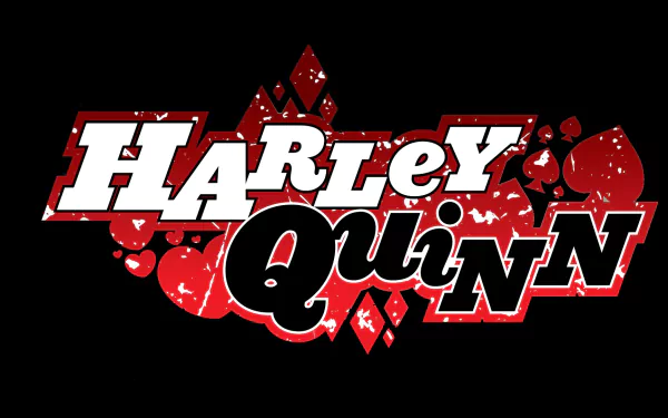Comic Harley Quinn HD Desktop Wallpaper | Background Image