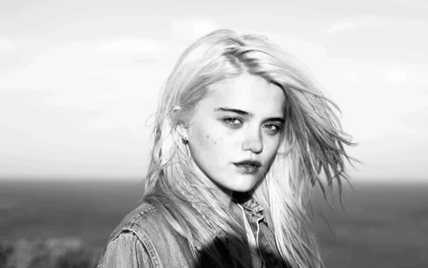 music Sky Ferreira HD Desktop Wallpaper | Background Image