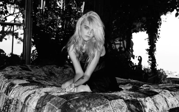 music Sky Ferreira HD Desktop Wallpaper | Background Image