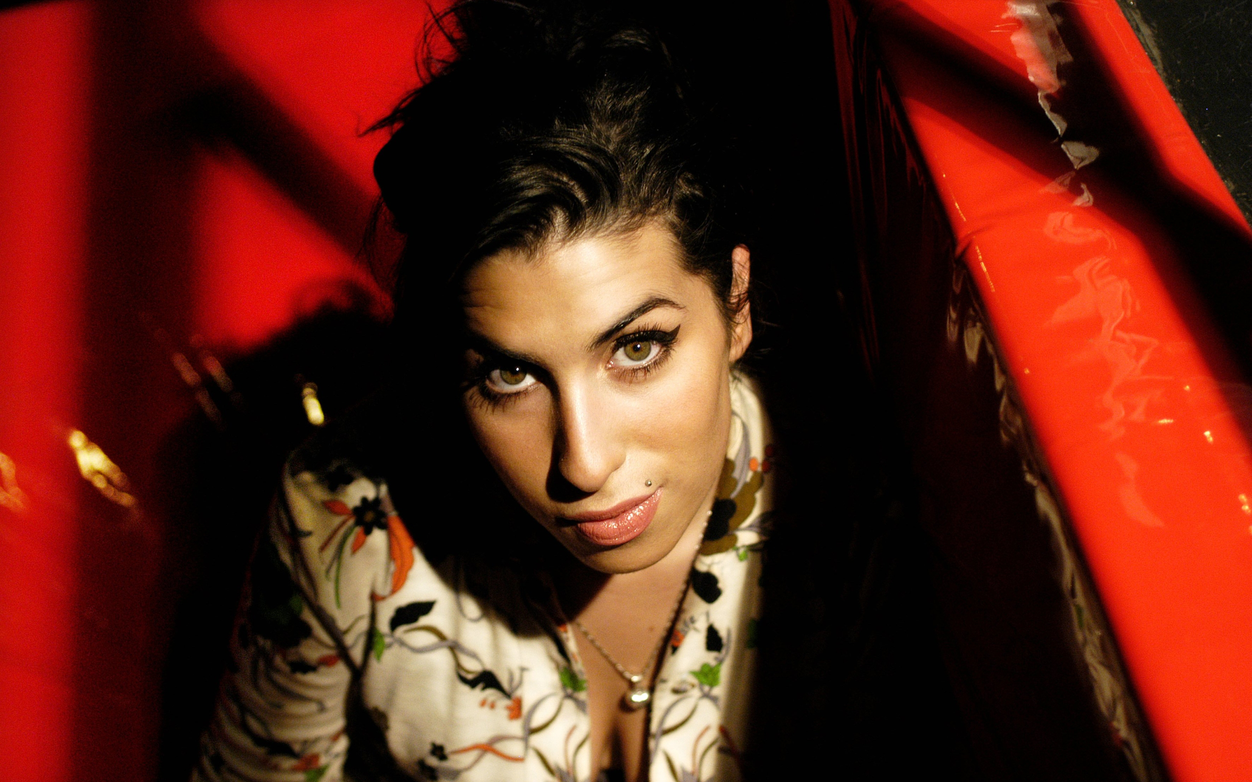 Music Amy Winehouse HD Wallpaper | Background Image