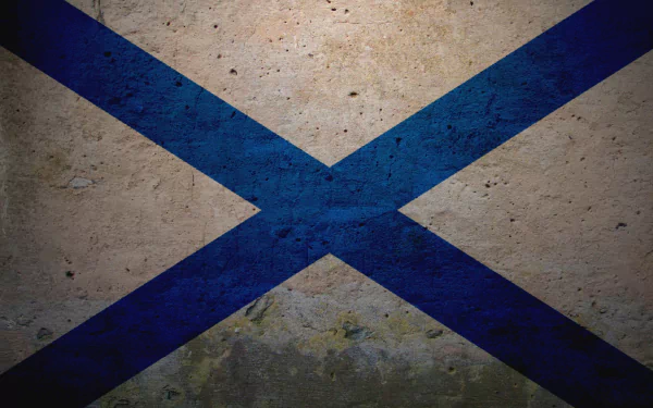 Misc Flag Of Scotland HD Desktop Wallpaper | Background Image