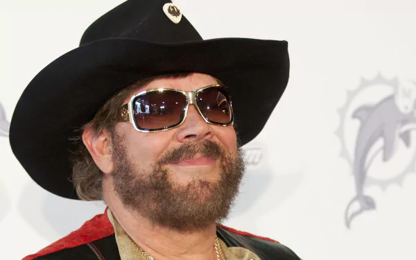 music Hank Williams Jr. HD Desktop Wallpaper | Background Image