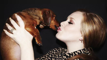 British singer music Adele HD Desktop Wallpaper | Background Image