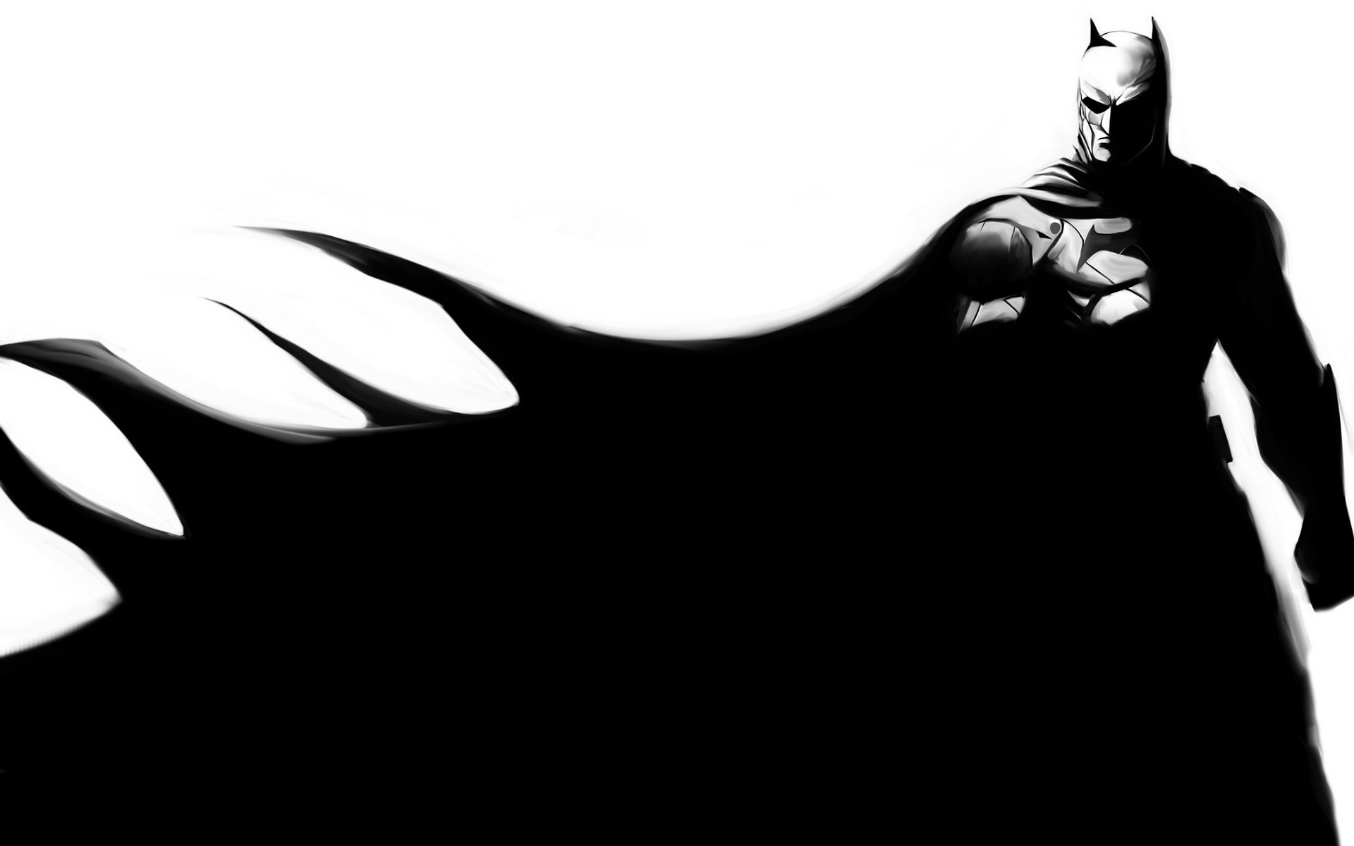 Batman Fondo de pantalla HD | Fondo de Escritorio | 1920x1200 | ID