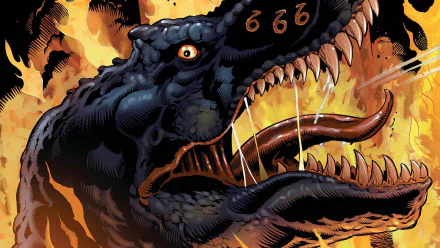 Comic 2000 AD HD Desktop Wallpaper | Background Image