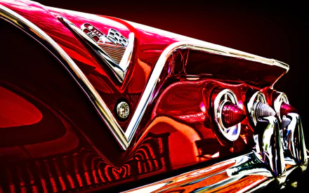 vehicle Chevrolet Impala HD Desktop Wallpaper | Background Image