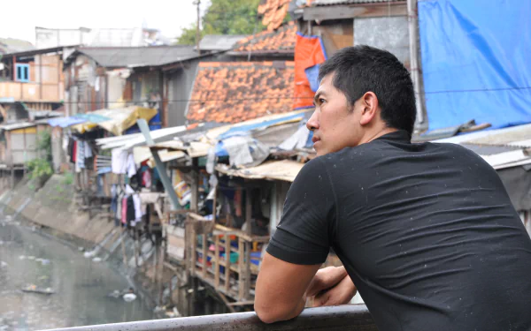 TV Show Vanguard HD Desktop Wallpaper | Background Image