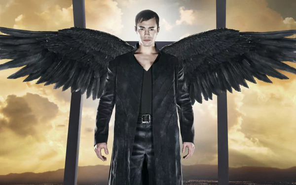 TV Show Dominion HD Desktop Wallpaper | Background Image
