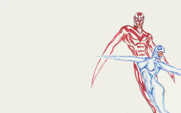 DC Comics Hawk (DC Comics) Dove (DC Comics) Comic hawk and dove HD Desktop Wallpaper | Background Image