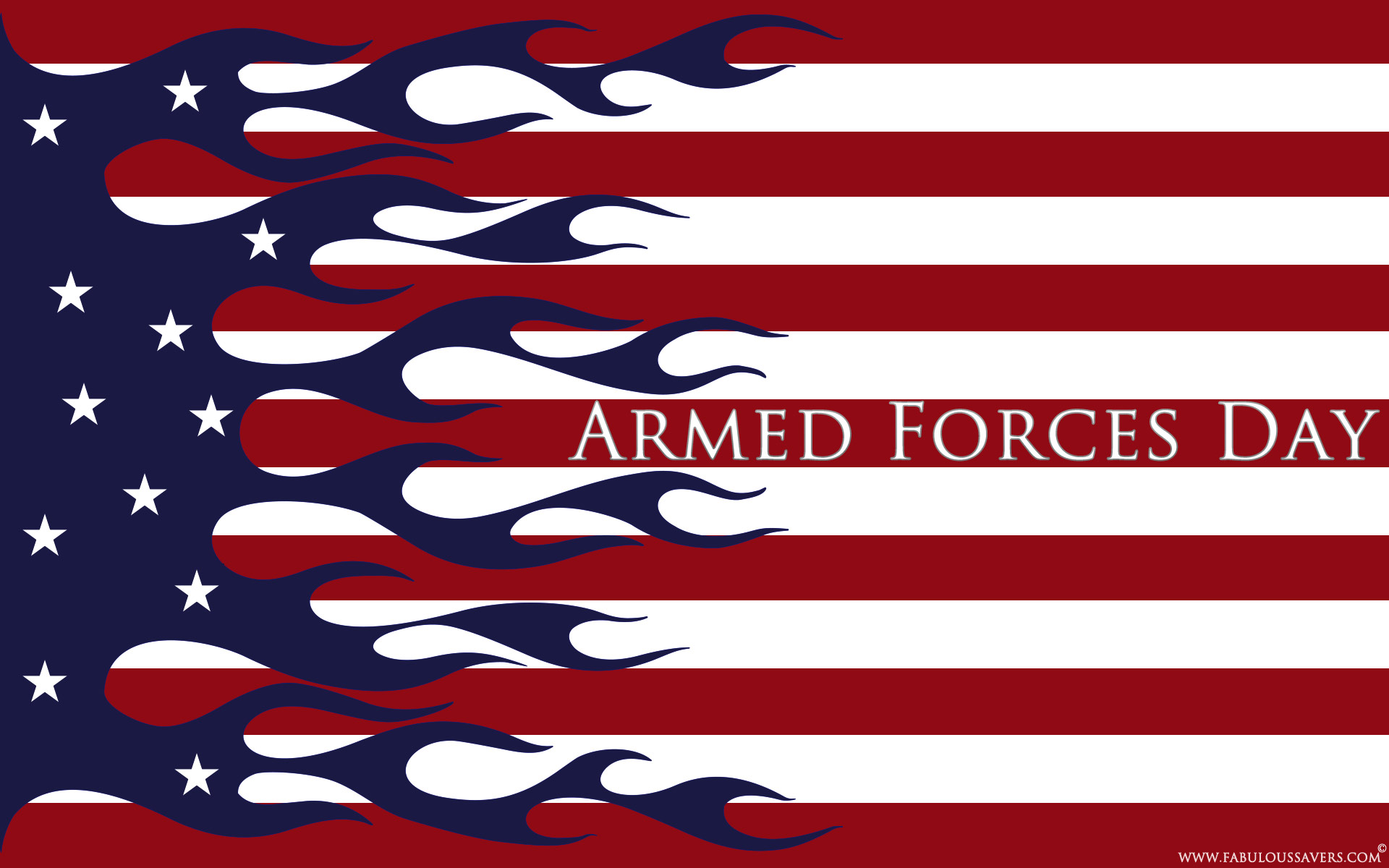 Holiday Armed Forces Day HD Wallpaper | Background Image