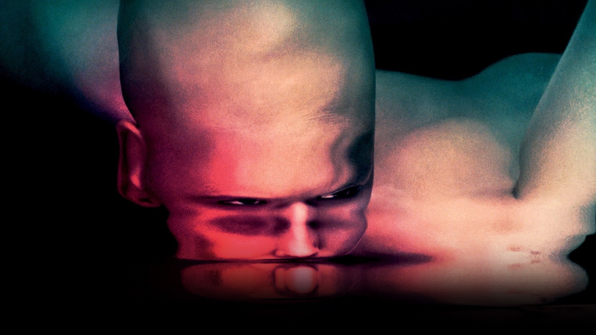 Download TV Show The Strain HD Wallpaper