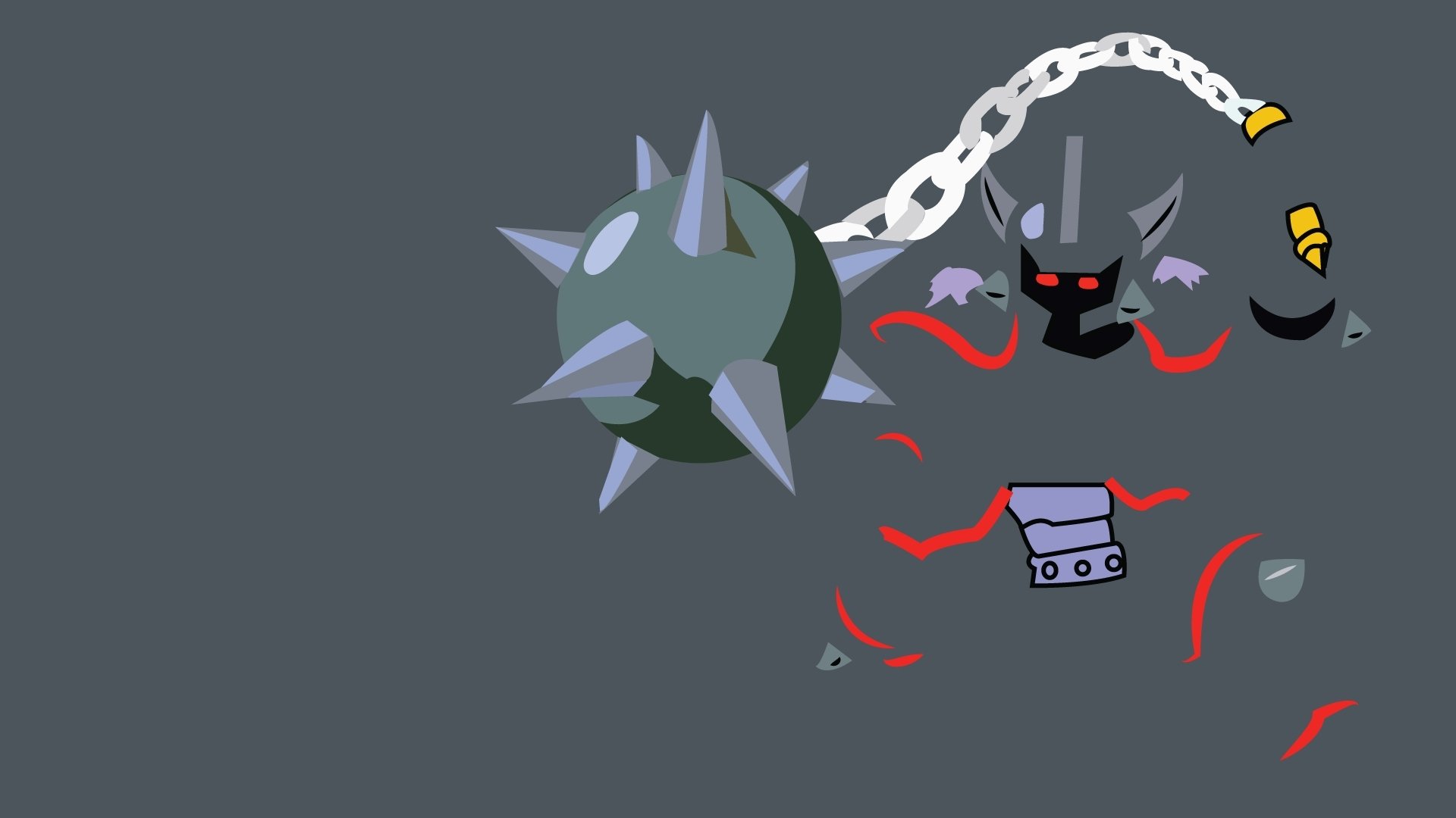 Fantasy Knight HD Wallpaper