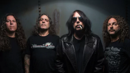 music monster magnet HD Desktop Wallpaper | Background Image