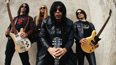 music monster magnet HD Desktop Wallpaper | Background Image