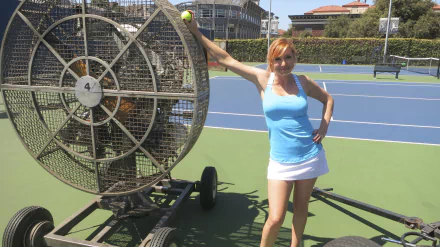 Kari Byron TV Show mythbusters HD Desktop Wallpaper | Background Image