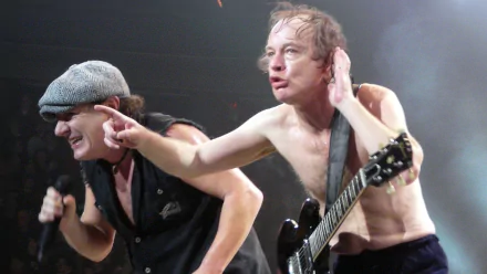 music AC/DC HD Desktop Wallpaper | Background Image