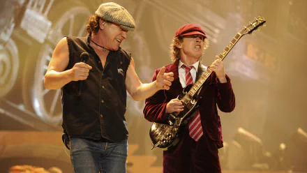 music AC/DC HD Desktop Wallpaper | Background Image
