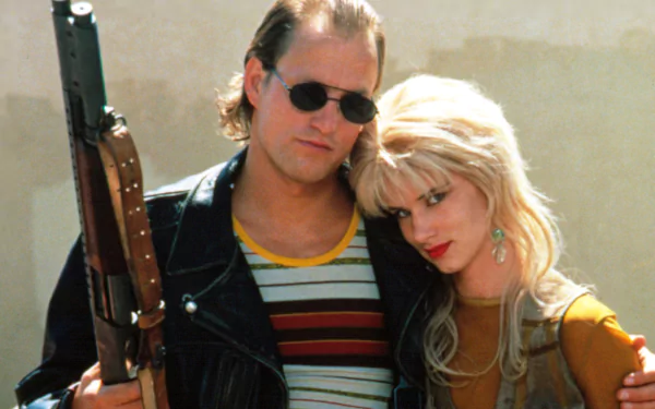 movie natural born killers HD Desktop Wallpaper | Background Image