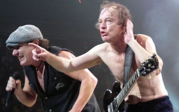 music AC/DC HD Desktop Wallpaper | Background Image