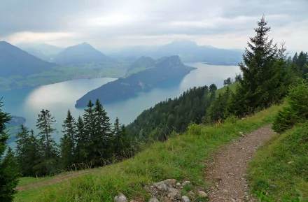 Switzerland nature landscape HD Desktop Wallpaper | Background Image