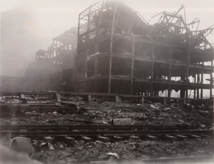 photography 1947 Texas City Disaster HD Desktop Wallpaper | Background Image