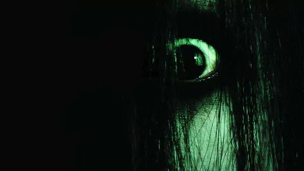 movie The Grudge (2004) HD Desktop Wallpaper | Background Image