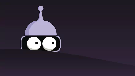 TV Show Futurama HD Desktop Wallpaper | Background Image
