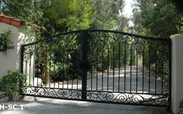 man made gateway HD Desktop Wallpaper | Background Image