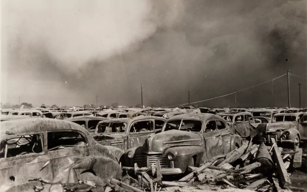 photography 1947 Texas City Disaster HD Desktop Wallpaper | Background Image