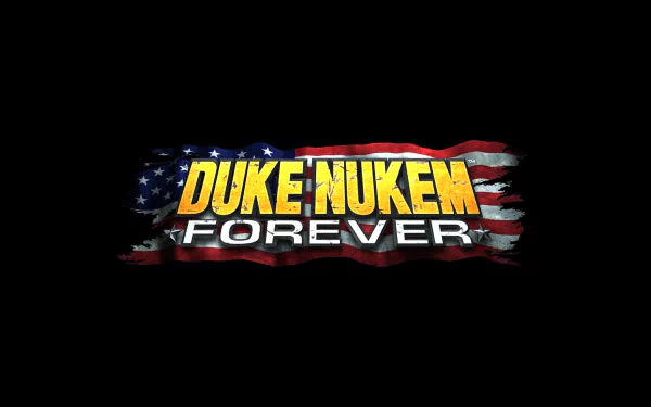 video game Duke Nukem Forever HD Desktop Wallpaper | Background Image